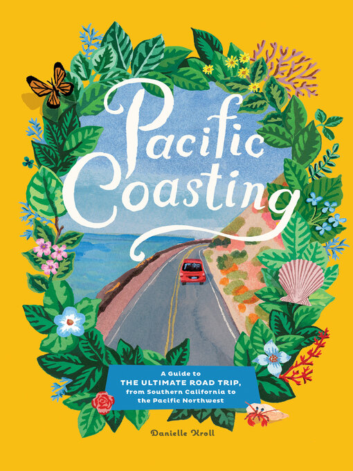 Title details for Pacific Coasting by Danielle Kroll - Available